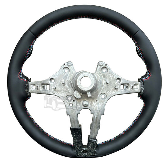 Style Steering Wheel Nappa leather steering wheel For BMW F80 F82 F87 F12 F13 F86 F33 M2 M3 M4 M5 M6 F85 X5 X6 F30